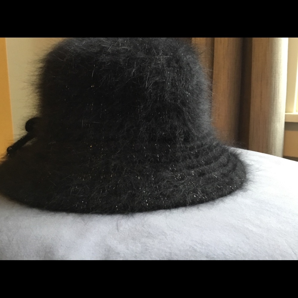 Ladies Hat